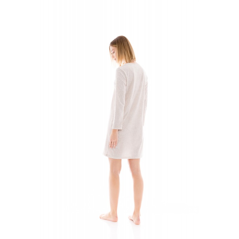 W1401 - Type - NIGHTGOWN AUTUMN DREAMS- (W1401) W1401 - Type - NIGHTGOWN AUTUMN DREAMS- (W1401)