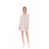 W1403 - Type - NIGHTGOWN V AUTUMN DREAMS- (W1403)