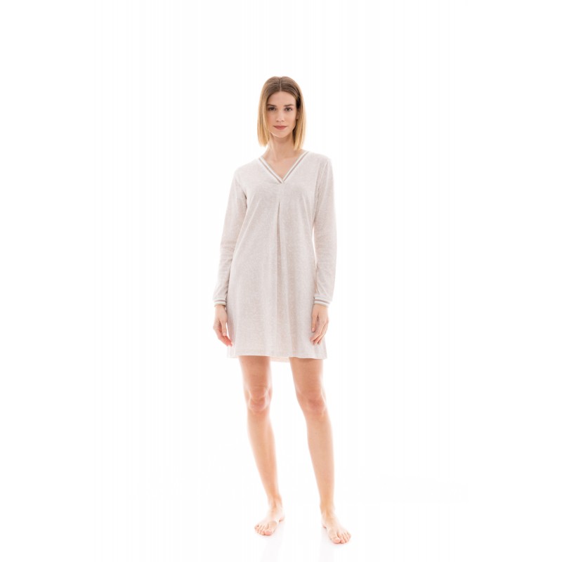 W1403 - Type - NIGHTGOWN V AUTUMN DREAMS- (W1403) W1403 - Type - NIGHTGOWN V AUTUMN DREAMS- (W1403)