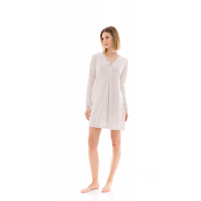 W1403 - Type - NIGHTGOWN V AUTUMN DREAMS- (W1403) W1403 - Type - NIGHTGOWN V AUTUMN DREAMS- (W1403)