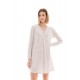 W1403 - Type - NIGHTGOWN V AUTUMN DREAMS- (W1403) W1403 - Type - NIGHTGOWN V AUTUMN DREAMS- (W1403)