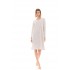 W1404 - Type - NIGHTGOWN CLASSIC AUTUMN DREAMS- (W1404)