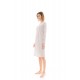 W1404 - Type - NIGHTGOWN CLASSIC AUTUMN DREAMS- (W1404)