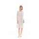 W1404 - Type - NIGHTGOWN CLASSIC AUTUMN DREAMS- (W1404)