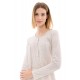 W1404 - Type - NIGHTGOWN CLASSIC AUTUMN DREAMS- (W1404)