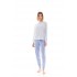 W1406 - Type - PYJAMA BLUE DREAMS- (W1406)