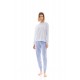W1406 - Type - PYJAMA BLUE DREAMS- (W1406)