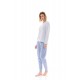 W1406 - Type - PYJAMA BLUE DREAMS- (W1406)