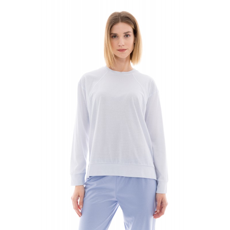 W1406 - Type - PYJAMA BLUE DREAMS- (W1406)