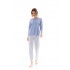 W1408 - Type - PYJAMA BLUE DREAMS- (W1408)