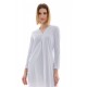 W1411 - Type - NIGHTGOWN V BLUE DREAMS- (W1411) W1411 - Type - NIGHTGOWN V BLUE DREAMS- (W1411)