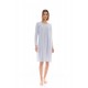 W1412 - Type - NIGHTGOWN CLASSIC BLUE DREAMS- (W1412) W1412 - Type - NIGHTGOWN CLASSIC BLUE DREAMS- (W1412)