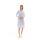 W1412 - Type - NIGHTGOWN CLASSIC BLUE DREAMS- (W1412) W1412 - Type - NIGHTGOWN CLASSIC BLUE DREAMS- (W1412)