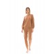 W1422 - Skin - HOMEWEAR SOFT JACQUARD- (W1422) W1422 - Skin - HOMEWEAR SOFT JACQUARD- (W1422)
