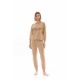 W1438 - Skin - PYJAMA SOFT VELVET- (W1438) W1438 - Skin - PYJAMA SOFT VELVET- (W1438)