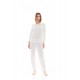 W1441 - Aspen Green - PYJAMA VELVET STRIPE- (W1441) W1441 - Aspen Green - PYJAMA VELVET STRIPE- (W1441)