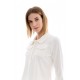 W1441 - Aspen Green - PYJAMA VELVET STRIPE- (W1441) W1441 - Aspen Green - PYJAMA VELVET STRIPE- (W1441)