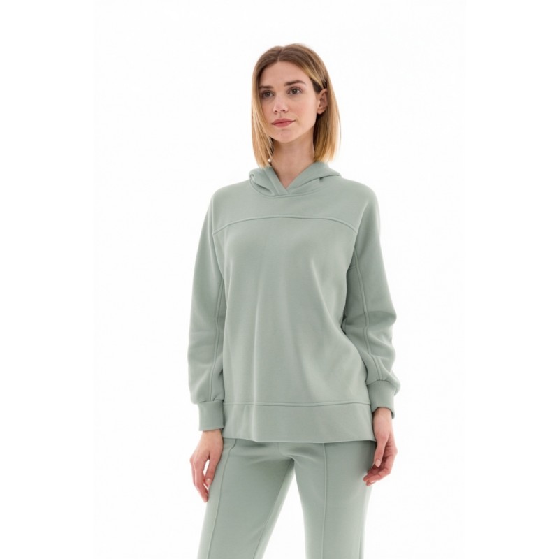 W1462 - Aqua - HOMEWEAR SOFT SOLID- (W1462) W1462 - Aqua - HOMEWEAR SOFT SOLID- (W1462)