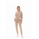 W1463 - Skin - HOMEWEAR SOFT SOLID- (W1463) W1463 - Skin - HOMEWEAR SOFT SOLID- (W1463)