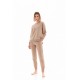W1463 - Skin - HOMEWEAR SOFT SOLID- (W1463) W1463 - Skin - HOMEWEAR SOFT SOLID- (W1463)
