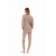 W1463 - Skin - HOMEWEAR SOFT SOLID- (W1463) W1463 - Skin - HOMEWEAR SOFT SOLID- (W1463)