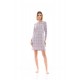 W1494 - Type - NIGTHGWON JACQUARD PINK PLAID- (W1494) W1494 - Type - NIGTHGWON JACQUARD PINK PLAID- (W1494)