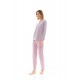 W1500 - Type - PYJAMA JACQUARD PETTIT PLAID- (W1500) W1500 - Type - PYJAMA JACQUARD PETTIT PLAID- (W1500)