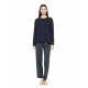 W1515 - Type - PYJAMA GREEN DOT- (W1515) W1515 - Type - PYJAMA GREEN DOT- (W1515)