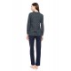 W1519 - Type - PYJAMA GREEN DOT- (W1519) W1519 - Type - PYJAMA GREEN DOT- (W1519)