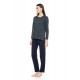 W1519 - Type - PYJAMA GREEN DOT- (W1519) W1519 - Type - PYJAMA GREEN DOT- (W1519)