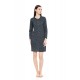 W1520 - Type - NIGHTGOWN GREEN DOT- (W1520) W1520 - Type - NIGHTGOWN GREEN DOT- (W1520)