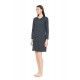 W1520 - Type - NIGHTGOWN GREEN DOT- (W1520) W1520 - Type - NIGHTGOWN GREEN DOT- (W1520)