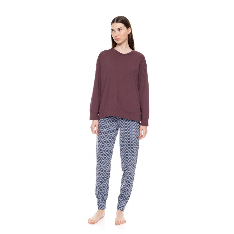 W1532 - Type - PYJAMA MINDNIGHT DREAMS- (W1532) W1532 - Type - PYJAMA MINDNIGHT DREAMS- (W1532)