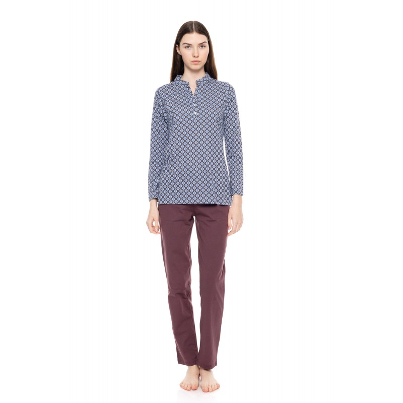W1533 - Type - PYJAMA MINDNIGHT DREAMS- (W1533) W1533 - Type - PYJAMA MINDNIGHT DREAMS- (W1533)