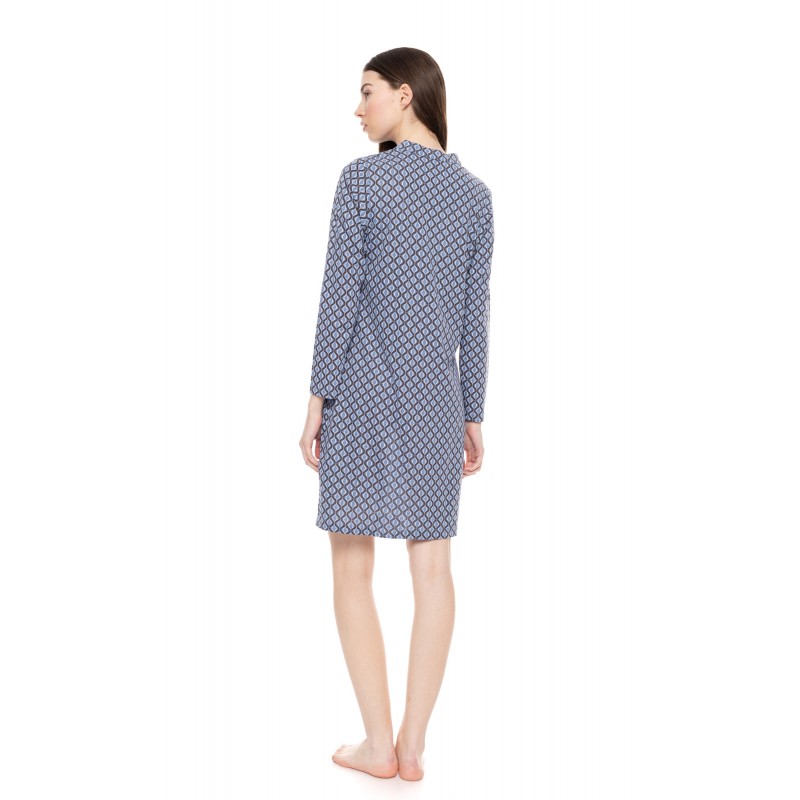 W1534 - Type - NIGHTGOWN MINDNIGHT DREAMS- (W1534) W1534 - Type - NIGHTGOWN MINDNIGHT DREAMS- (W1534)