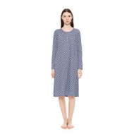 W1537 - Type - NIGHTGOWN CLASSIC MINDNIGHT DREAMS- (W1537)
