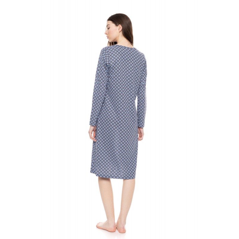 W1537 - Type - NIGHTGOWN CLASSIC MINDNIGHT DREAMS- (W1537) W1537 - Type - NIGHTGOWN CLASSIC MINDNIGHT DREAMS- (W1537)