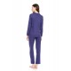 W1549 - Type - PYJAMA SOLID GEO LOVERS- (W1549) W1549 - Type - PYJAMA SOLID GEO LOVERS- (W1549)