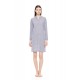 W1556 - Type - NIGHTGOWN GEO LOVERS- (W1556) W1556 - Type - NIGHTGOWN GEO LOVERS- (W1556)