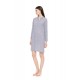 W1556 - Type - NIGHTGOWN GEO LOVERS- (W1556) W1556 - Type - NIGHTGOWN GEO LOVERS- (W1556)