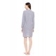 W1556 - Type - NIGHTGOWN GEO LOVERS- (W1556) W1556 - Type - NIGHTGOWN GEO LOVERS- (W1556)