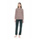 W1561 - Type - PYJAMA FOREST GREEN GEO- (W1561) W1561 - Type - PYJAMA FOREST GREEN GEO- (W1561)