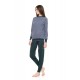 W1566 - Type - PYJAMA MINDNIGHT FOREST- (W1566) W1566 - Type - PYJAMA MINDNIGHT FOREST- (W1566)