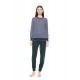 W1566 - Type - PYJAMA MINDNIGHT FOREST- (W1566) W1566 - Type - PYJAMA MINDNIGHT FOREST- (W1566)