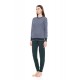 W1566 - Type - PYJAMA MINDNIGHT FOREST- (W1566) W1566 - Type - PYJAMA MINDNIGHT FOREST- (W1566)