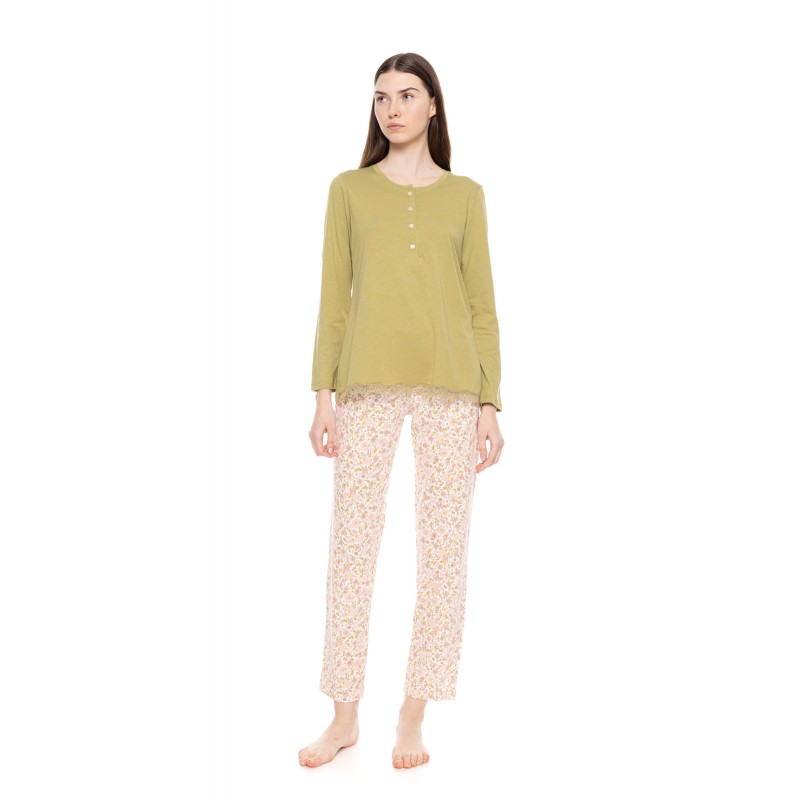 W1587 - Type - PYJAMA BLOSSOM FLOWER- (W1587) W1587 - Type - PYJAMA BLOSSOM FLOWER- (W1587)