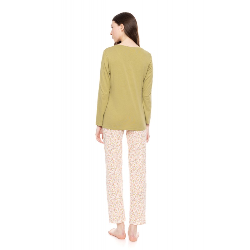 W1587 - Type - PYJAMA BLOSSOM FLOWER- (W1587) W1587 - Type - PYJAMA BLOSSOM FLOWER- (W1587)