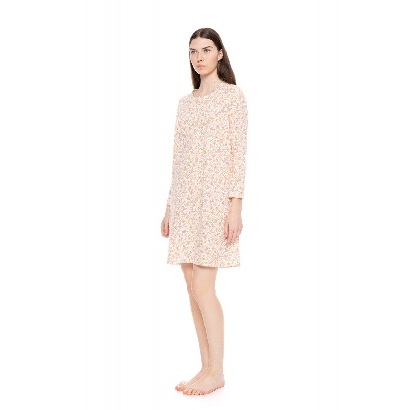 W1588 - Type - NIGHTGOWN BLOSSOM FLOWER- (W1588)