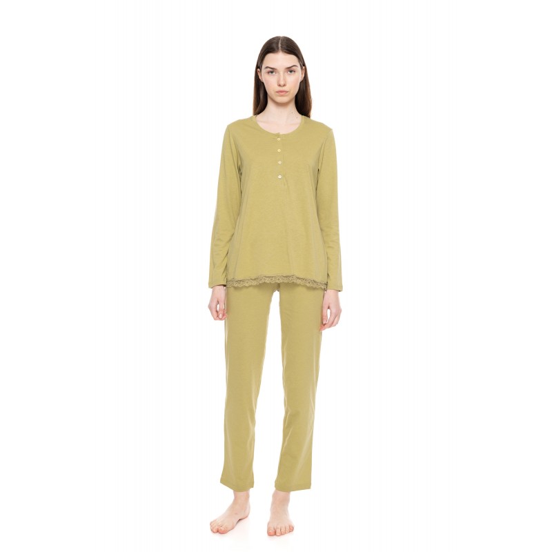 W1589 - Type - PYJAMA SOLID BLOSSOM FLOWER- (W1589) W1589 - Type - PYJAMA SOLID BLOSSOM FLOWER- (W1589)