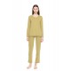 W1589 - Type - PYJAMA SOLID BLOSSOM FLOWER- (W1589) W1589 - Type - PYJAMA SOLID BLOSSOM FLOWER- (W1589)